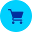 shopping cart
