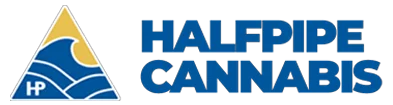 Halfpipe Cannabis Dispensary Logo2