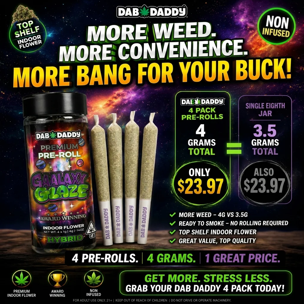 Seaside Cannabis Deals Near Me