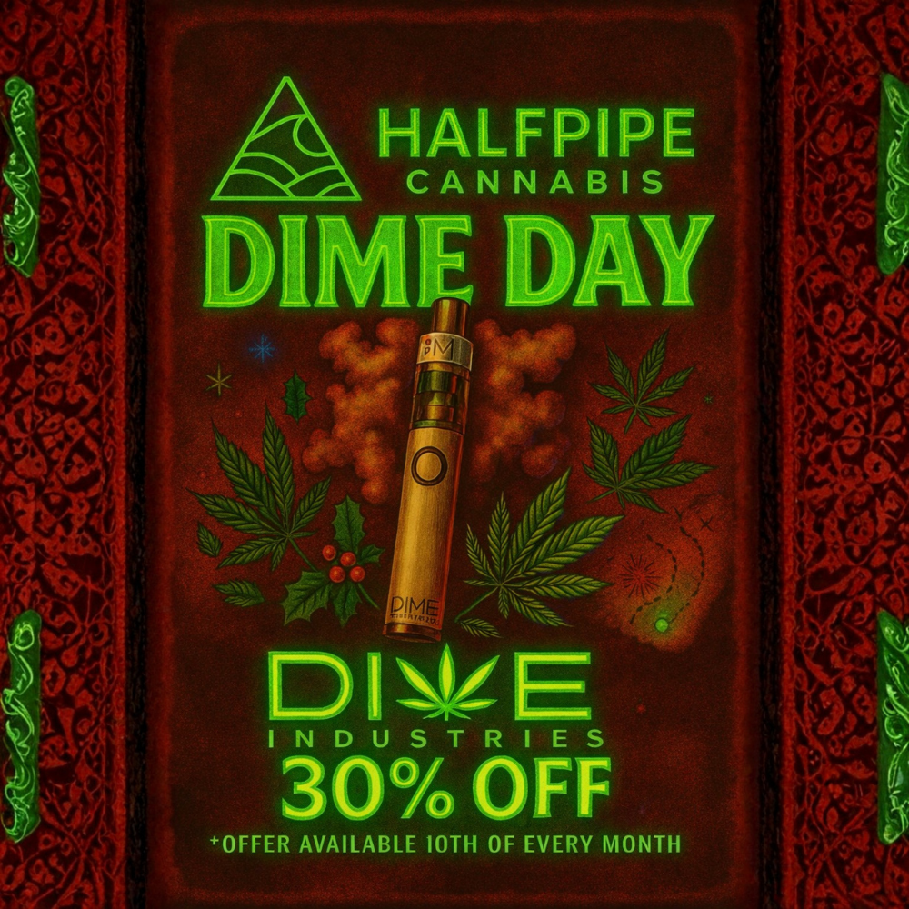 Dime Day 30 Off