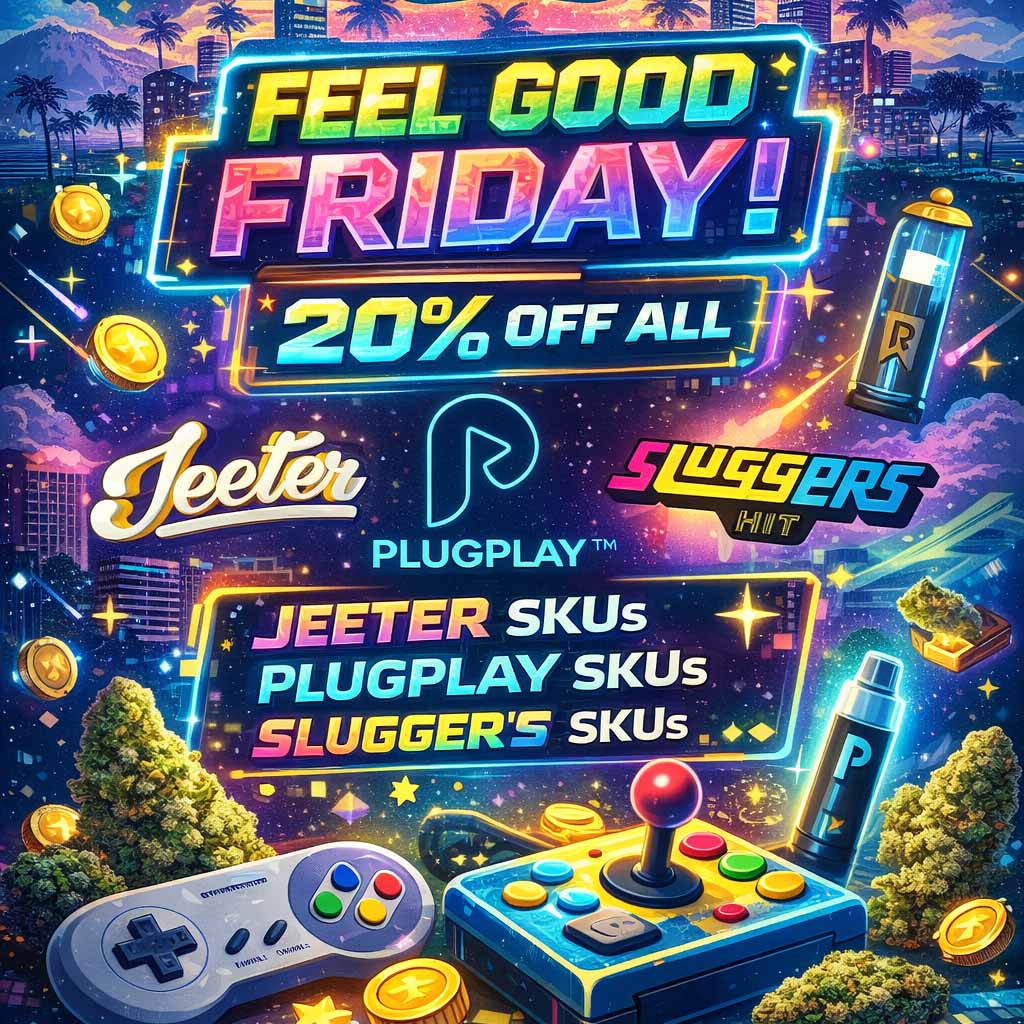 Halfpipe Cannabis Deals Near Me Friday 20  OFF