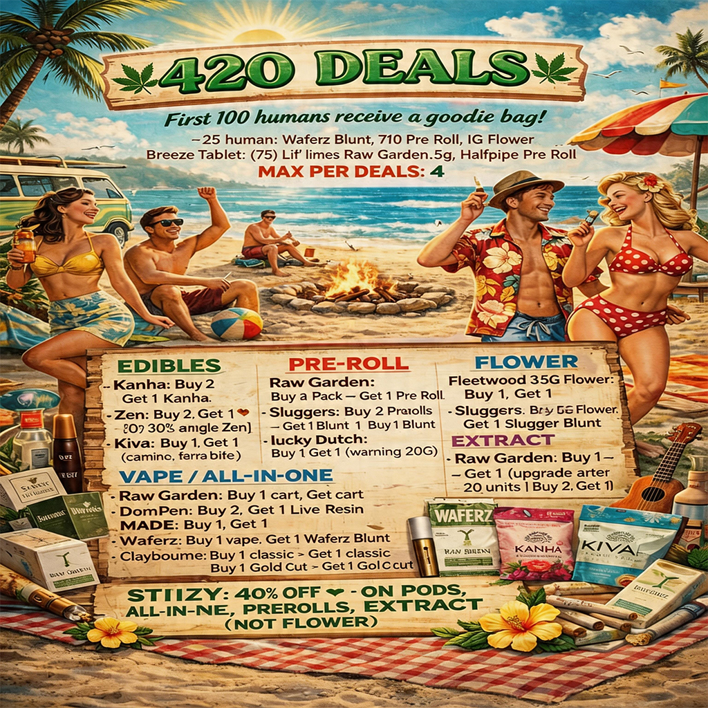 great 420 cannabis deals near me   seaside   1024x1024